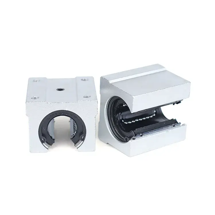 Linear bearings