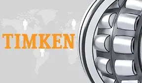 TIMKEN