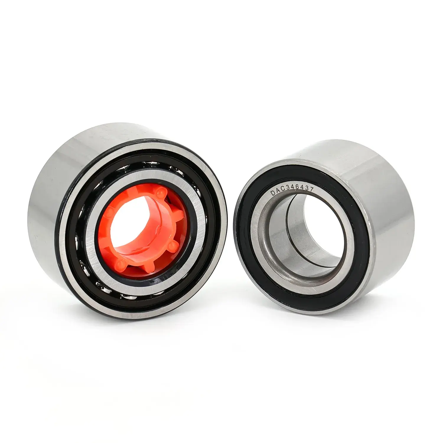 Wheel hub bearings