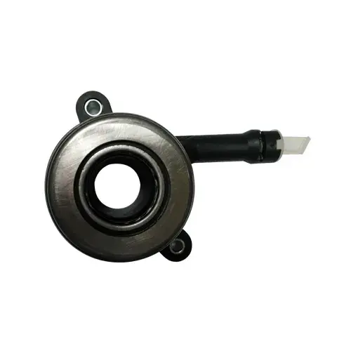Clutch bearing
