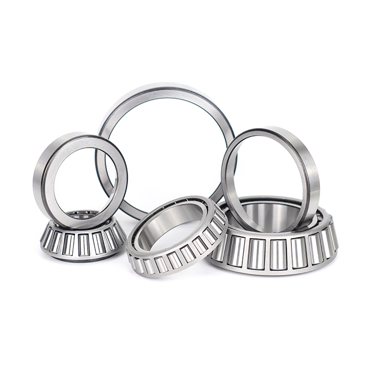 31303 17x47x15.25mm Large Stock Tapered roller bearing