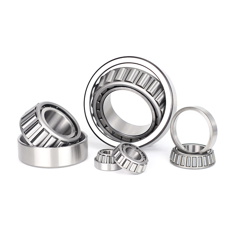 High precision 31310 31311 31312 31313 Tapered roller bearing