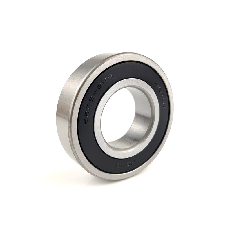 6003 6004 6005 Series Deep Groove Ball Bearing