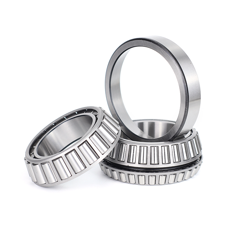 302 Series Tapered roller bearing