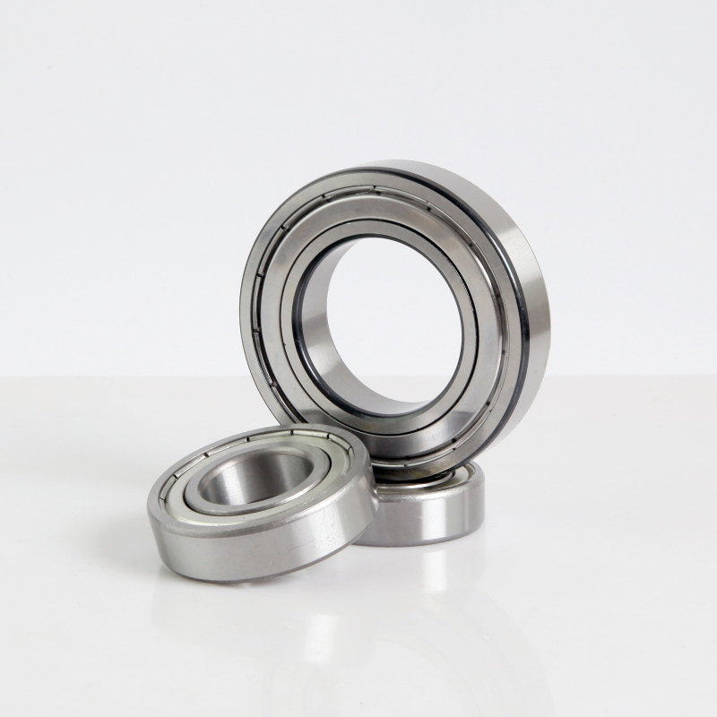 603 604 605 Deep groove ball bearing
