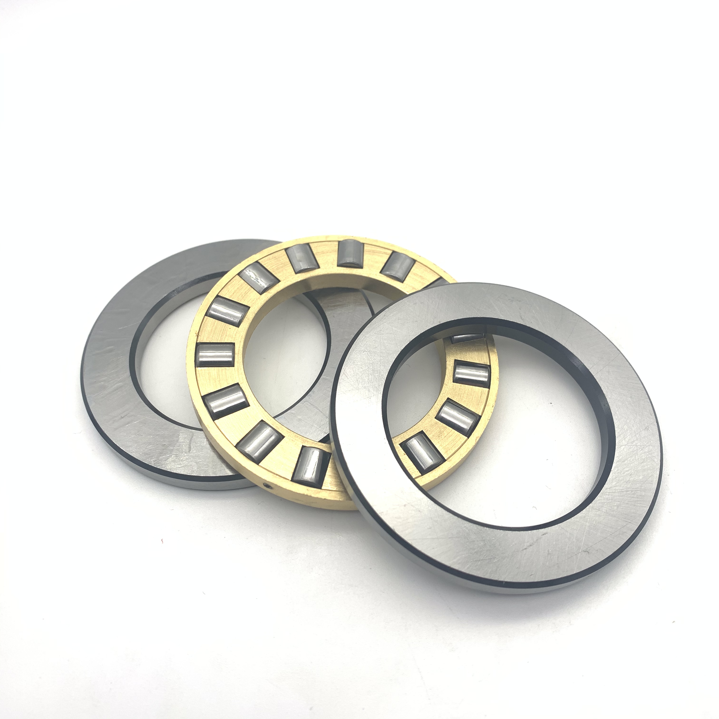 81206 81207 81208 81209 81210 Thrust roller bearing