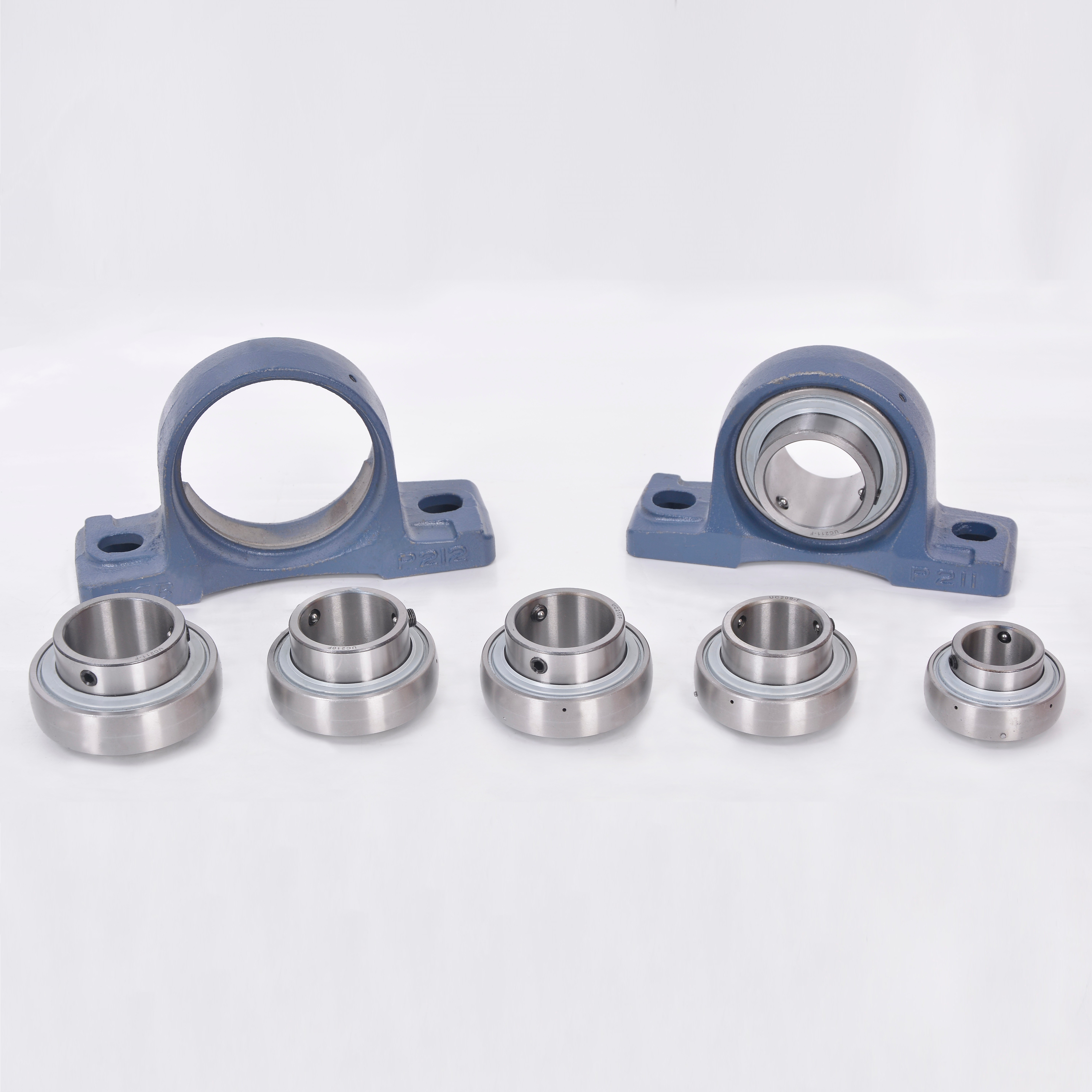 UCP 214 Pillow block bearing