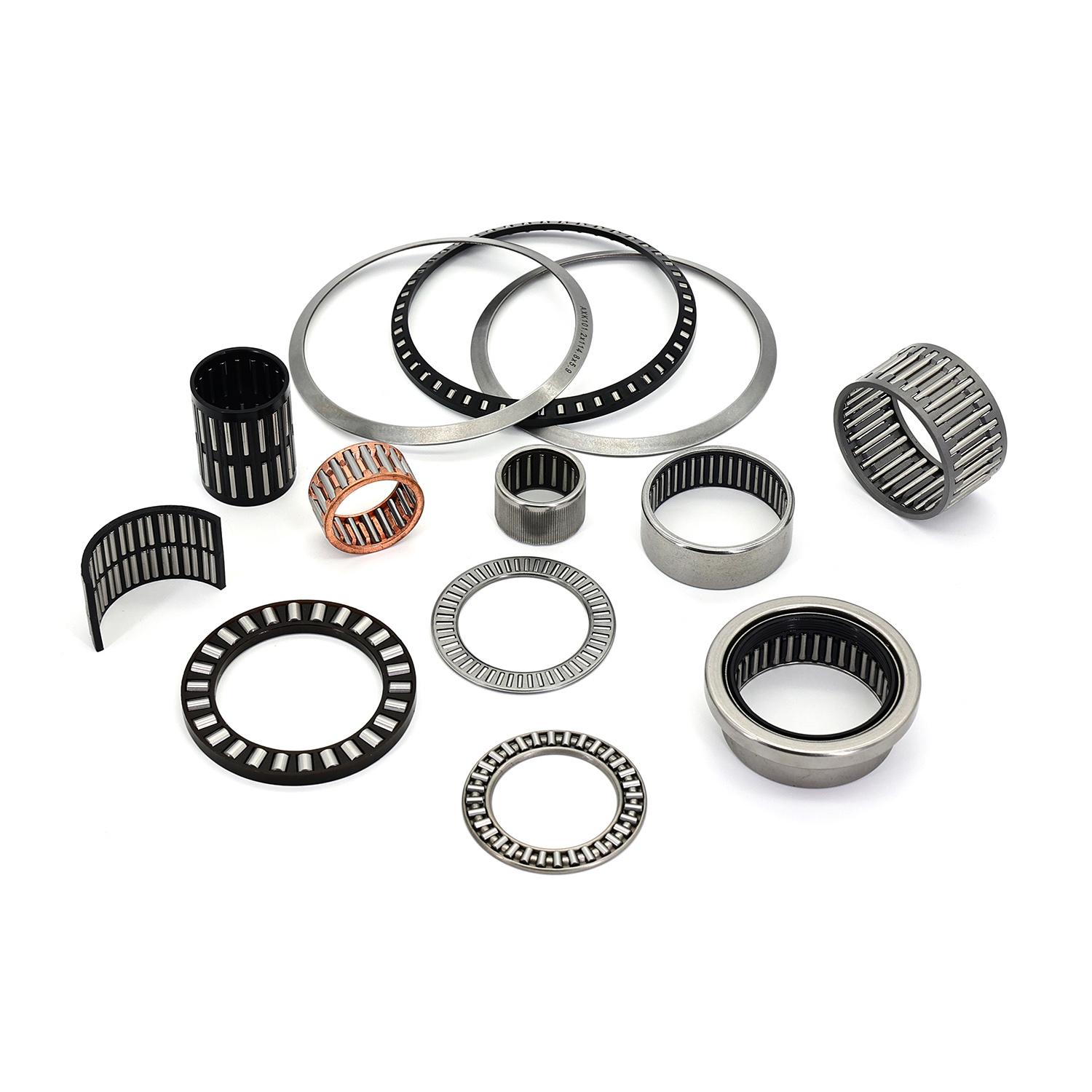 Needle roller bearing NK50/35 55/25 60/25 60/35 