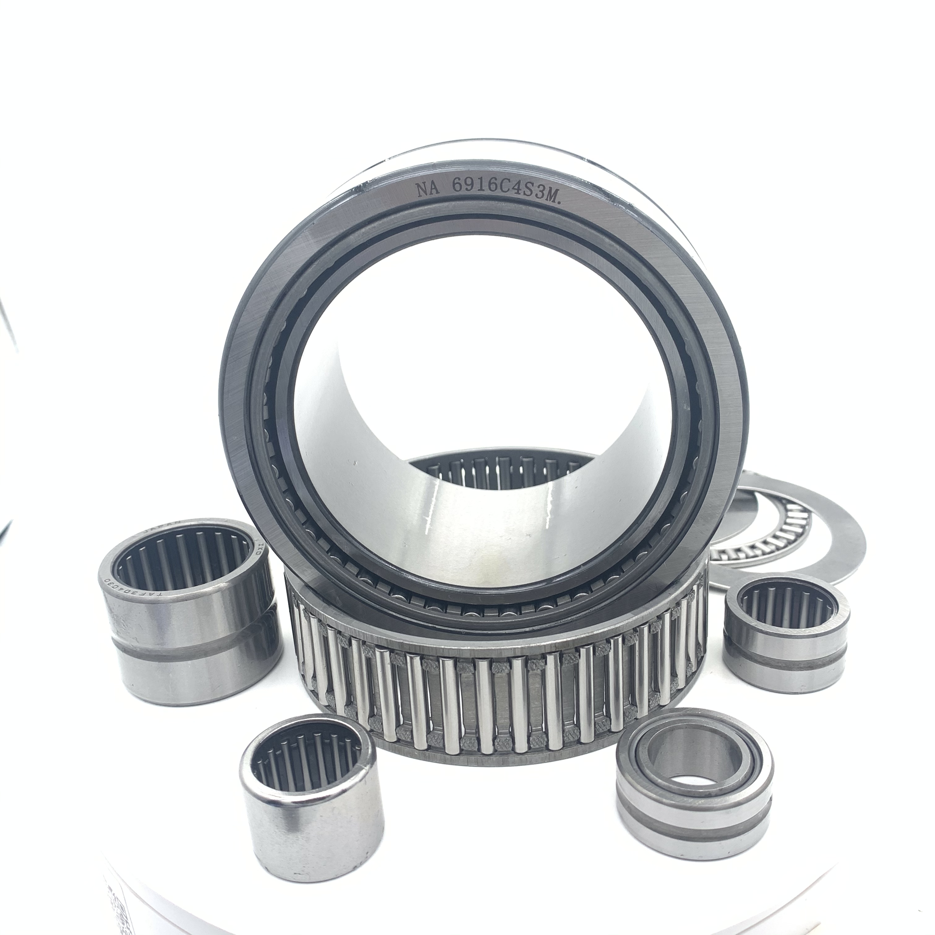 RNA 4822 /RNA 4824/RNA 4826 Needle roller bearing
