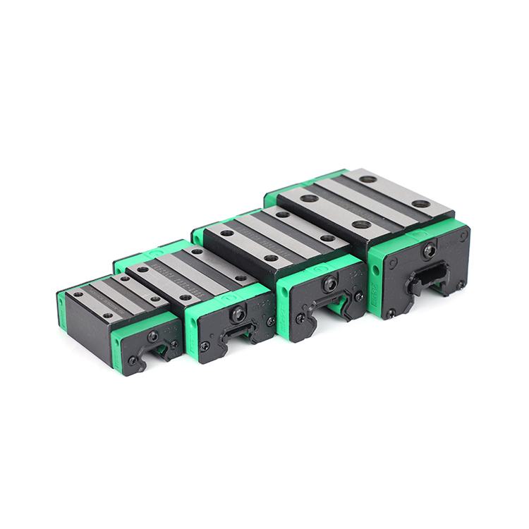 Linear Guide Bearing LAH25EMZ LAH25 LAH25EM
