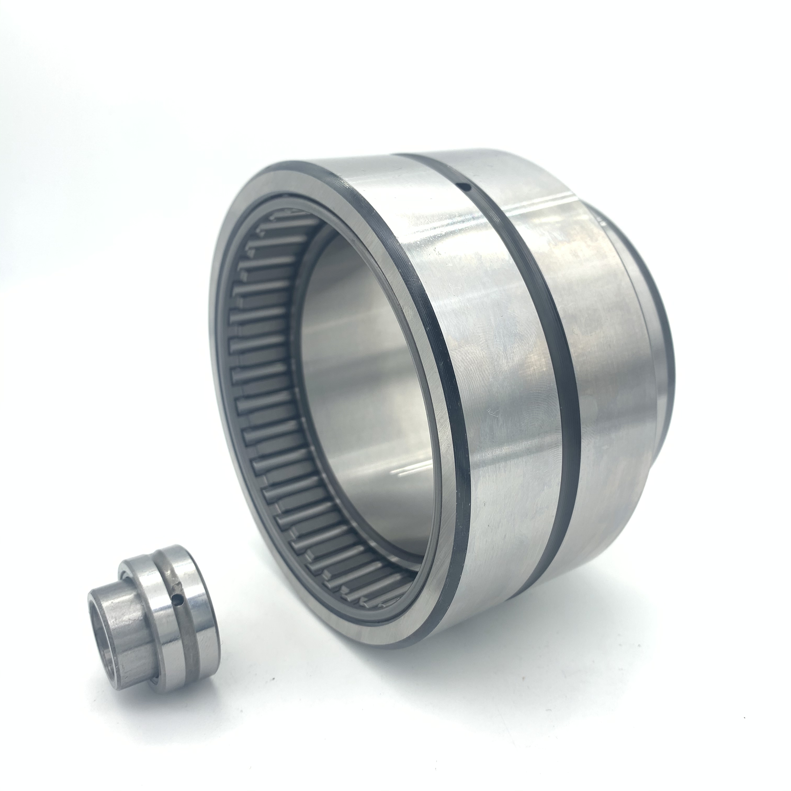 12x19x12mm Bearing NK12/12 Needle Roller Bearing