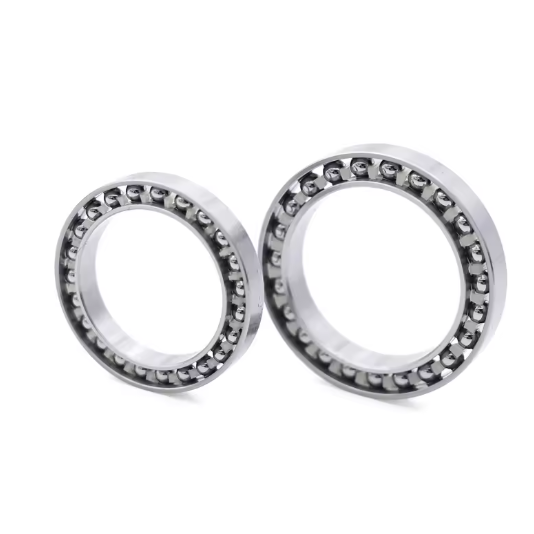 Flexible Bearing for Harmonic Drive