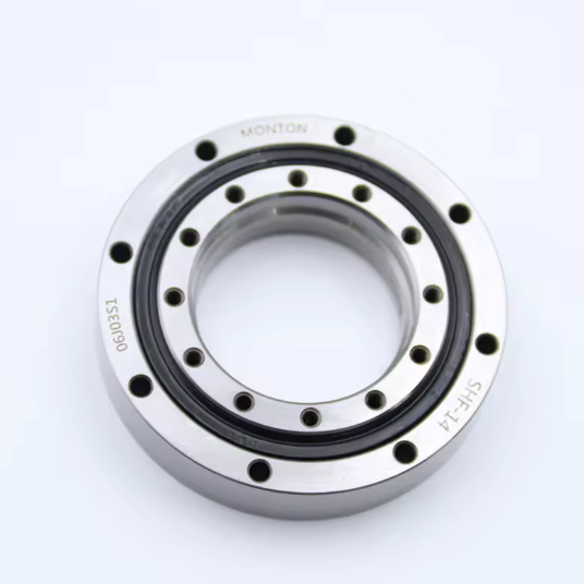 SHG(SHF) Series Flexible Bearing for Harmonic Drive