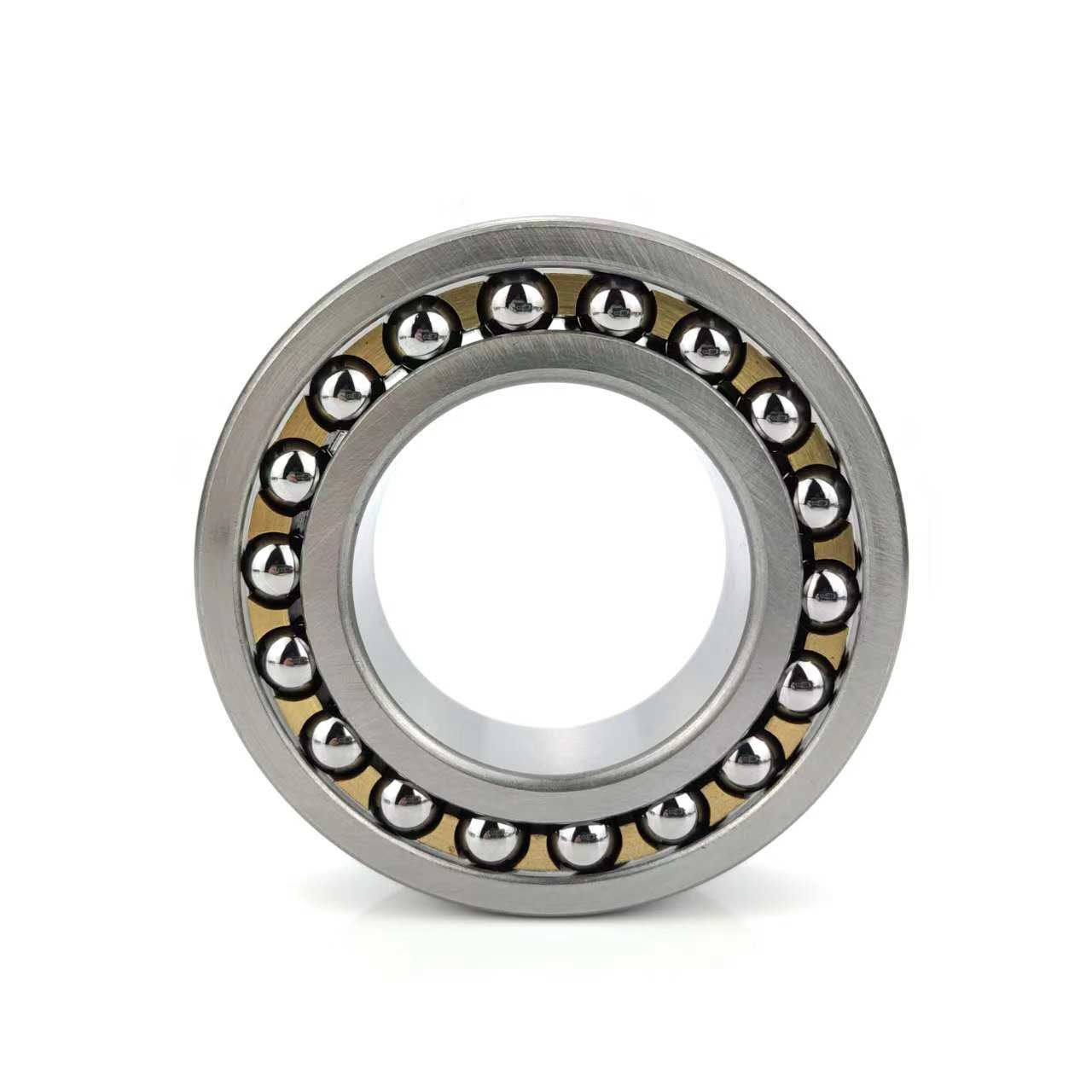 1215 1216 1217 1218 1219 K Self-aligning bearing