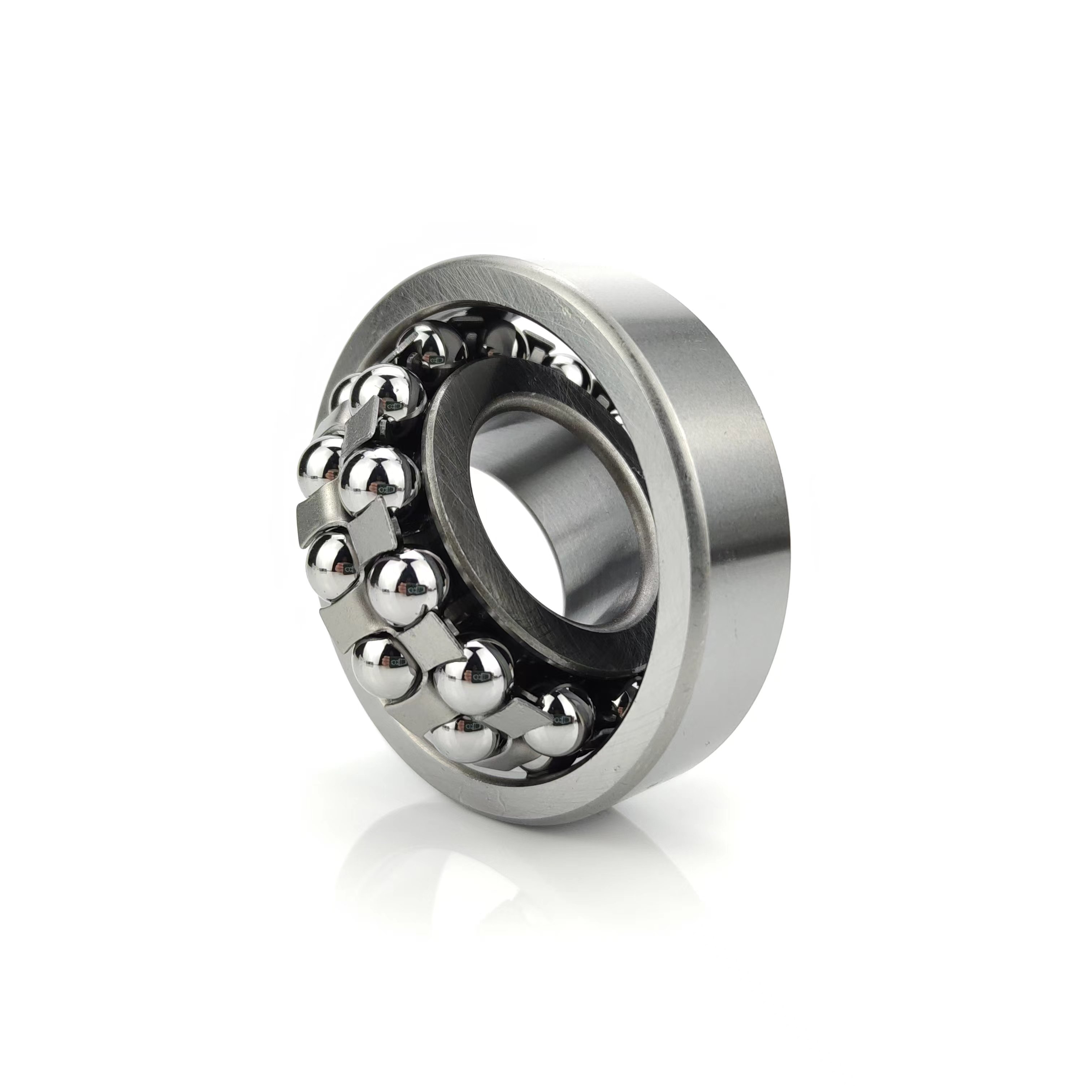 High Quality 1220 1222 1224 K Self Aligning Ball Bearing