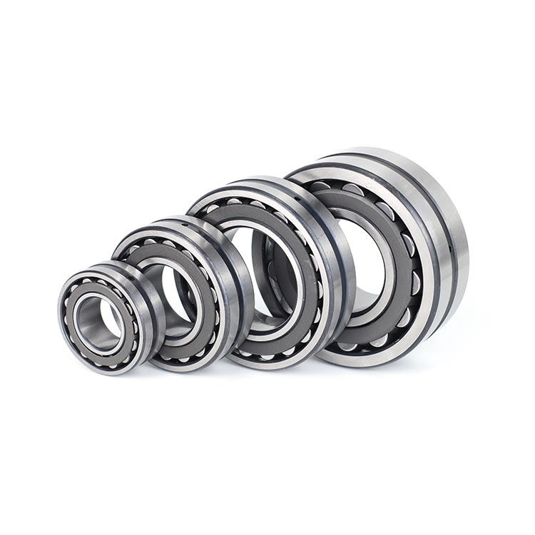 Original 23226CA Spherical Roller Bearing 130X230X80MM
