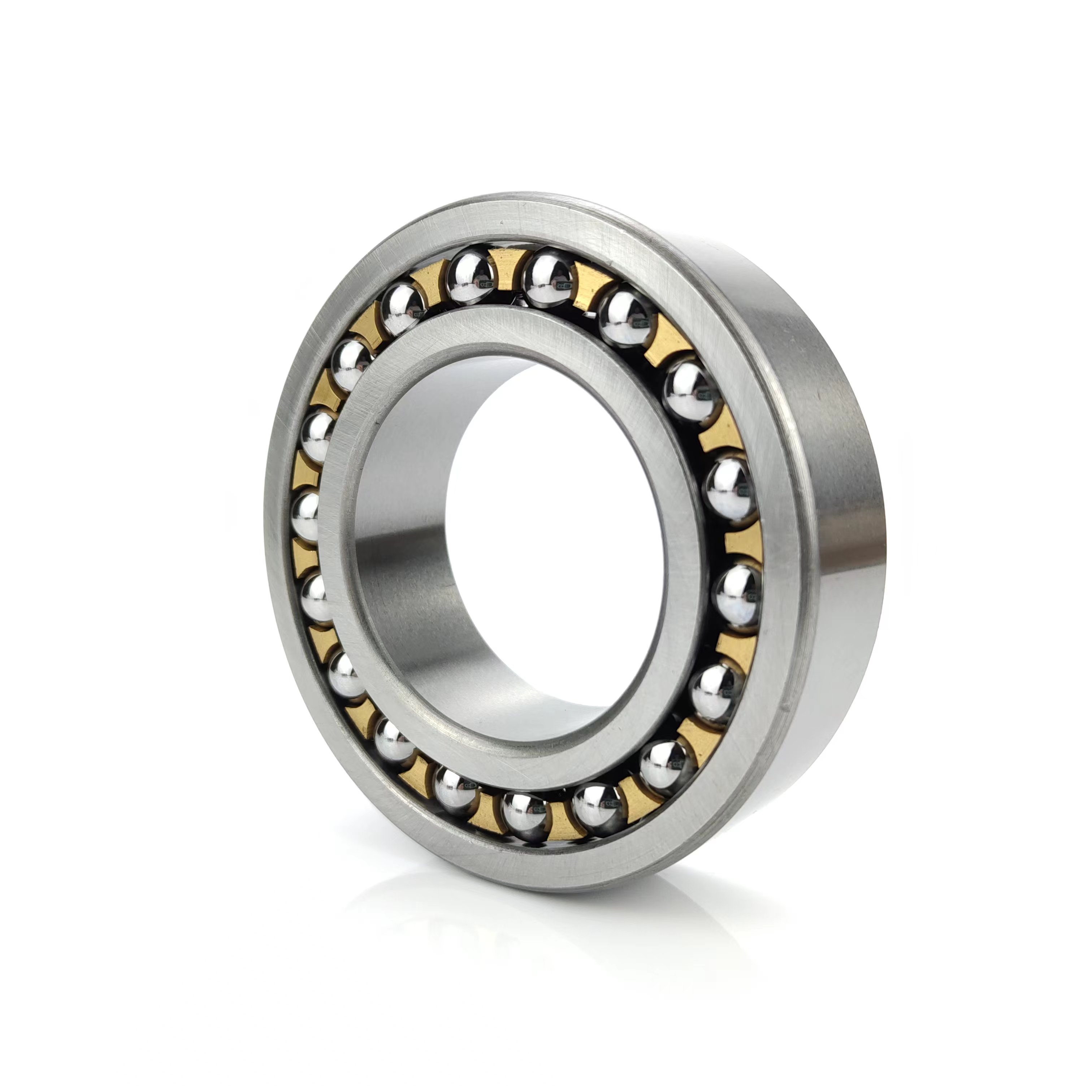 2314 70*150*51 mm Self Aligning Ball Bearing High Speed