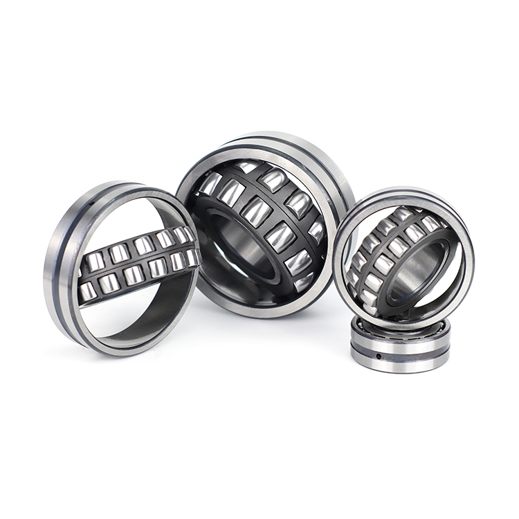 21307 21308 21309CA CAK C CCK/W3 Spherical Roller Bearing stock bearing