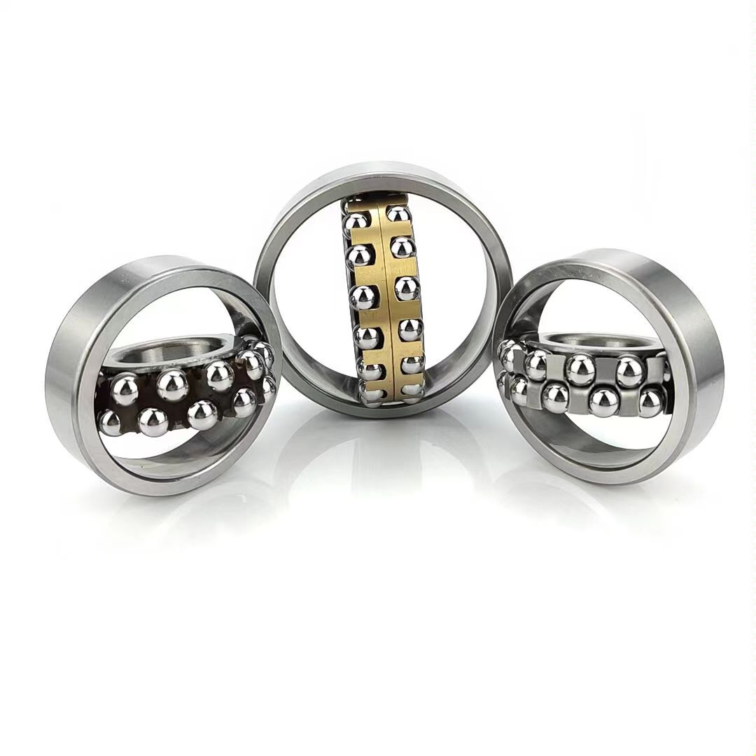 2215 Self-aligning ball bearing