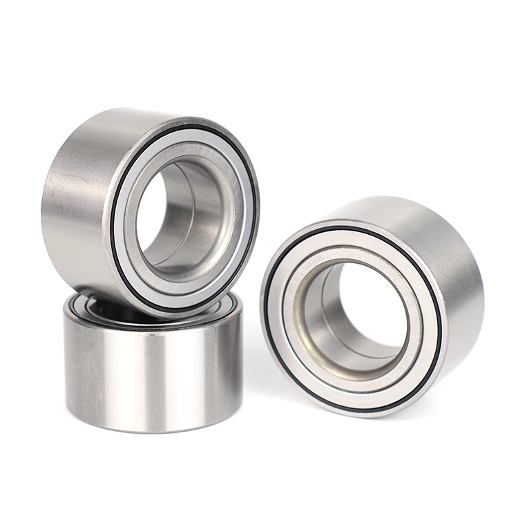 High Speed 40BWD12 DAC40740042 40x74x42 mm Wheel Hub Bearing
