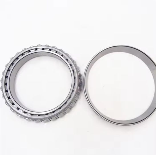 KT series Thin-walled Tapered Roller Bearing