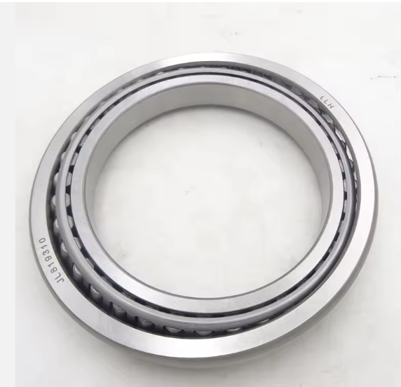 30200 series Metric Thin-walled Tapered Roller Bearing