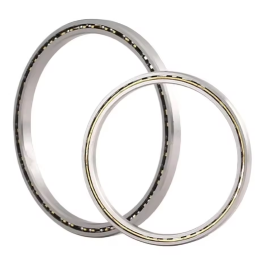 KB Series Ultra Thin&Lightweight Robot Bearing