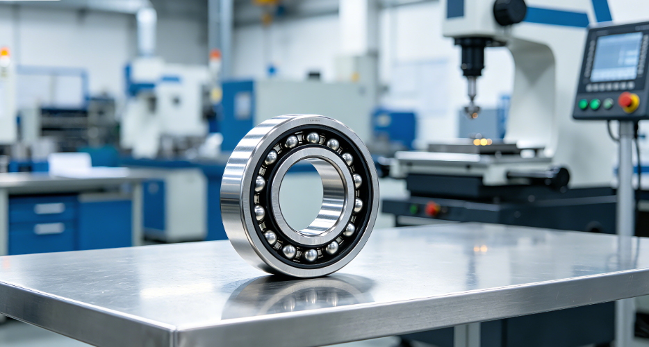 Precision Meets Durability: Shandong Ante Bearing Technology Co., Ltd. Launches Next-Gen Low-Friction Bearings for Global Heavy Industry