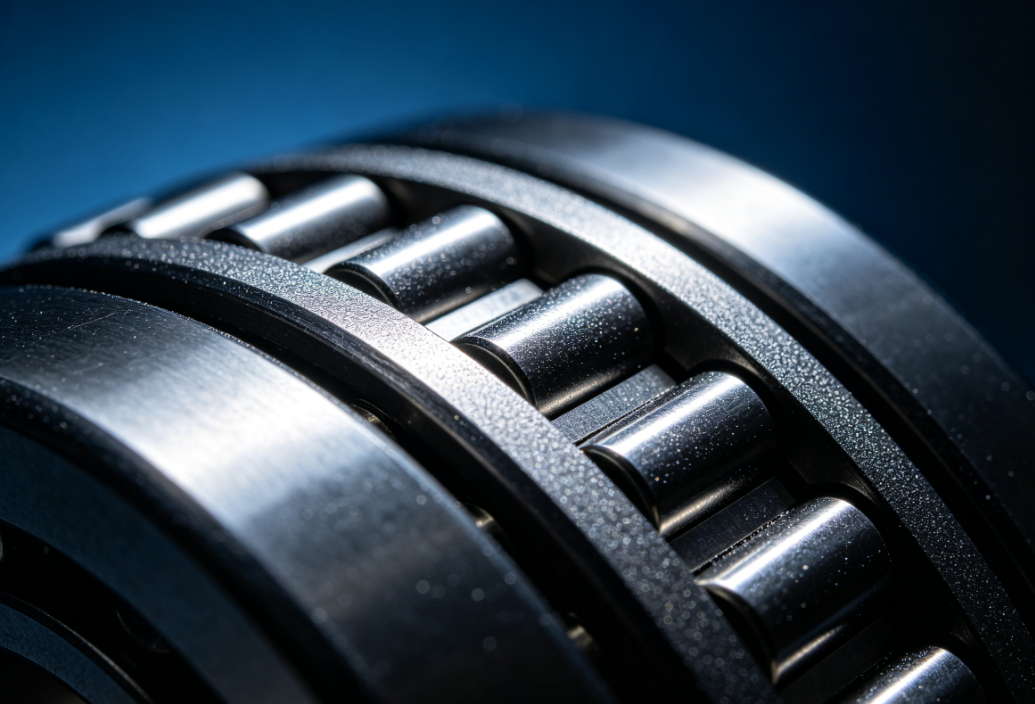 From Our Factory Floor to Your Doorstep: Quality Bearings, Fast Global Delivery, and a Commitment to Integrity