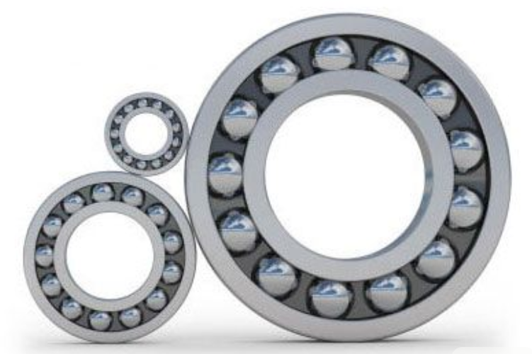 Inside VTE Bearing's 5,000㎡ Factory: A Full-Chain Story of Precision, Testing, and Extended Bearing Life
