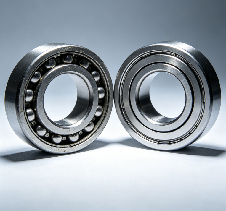 2026 In-Depth Review: Top 10 Deep Groove Ball Bearing Manufacturers Compared for Popular Models (6206, 6306)