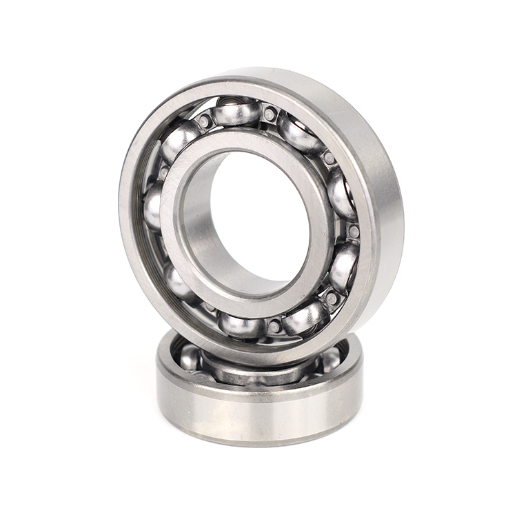 6306 Bearing - Dimensions 30x72x19mm | VTE Bearing