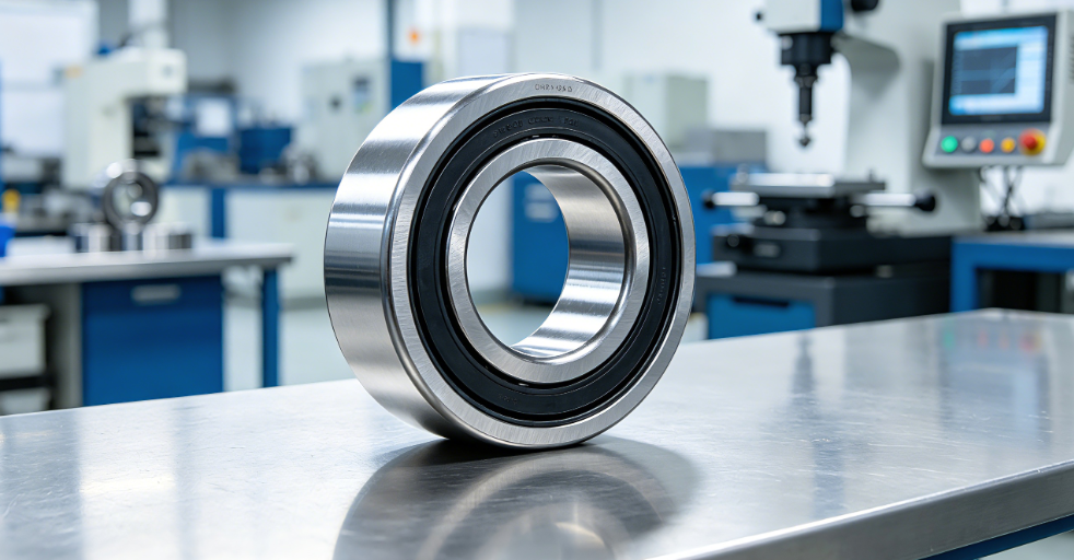 What Buyers Really Care About Before Switching Bearing