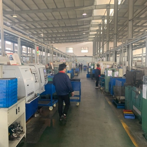 Hardness meter testing]