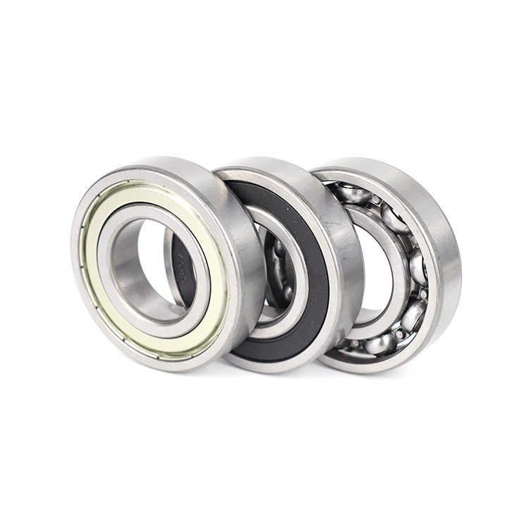 6206 vs 6306 deep groove ball bearing comparison