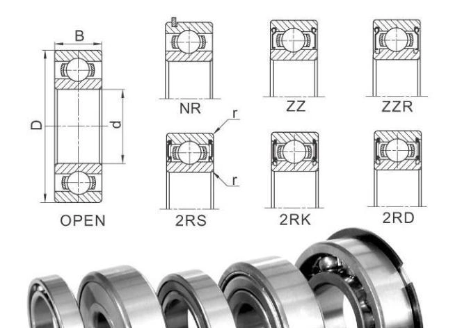 63006 bearing